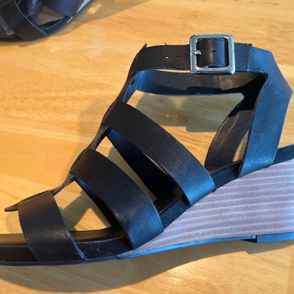 New - Franco Sarto Deena Gladiator sandals - Picture 7 of 7